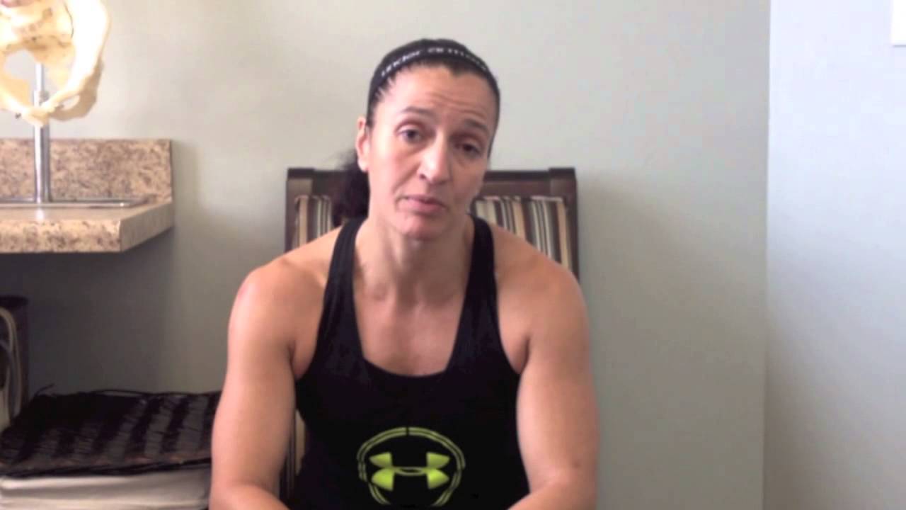 athletenschmiede Crossfit Testimonial