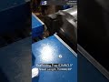 Scaffolding Prop Pipe Threading Machine | Linco P2D63 | High Production #scaffolding #threadmachine