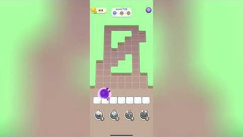 Block Jam 3d Level 125 Solution Walkthrough 