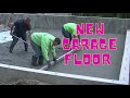 How The Pro's Screed Concrete (Learn How Here)