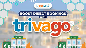 Why you should never go Trivago PRO... biggest waste of money in our industry