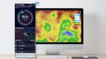 SiteZeus - Next Generation GIS Platform