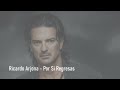 RICARDO ARJONA - Por Si Regresas - Letra