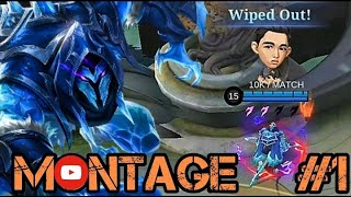 Helcurt Montage - Mobile Legends