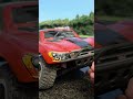 Traxxas Slash 2WD Broken Wheel Repair