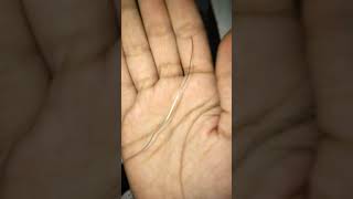 Nichrome Wire कैसे निकाले Free में || Where To Find Nichrome Wire #shorts