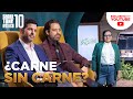 La “carne” vegana que confunde hasta a carnívoros | Pitch Exclusivo Temporada 10 | Shark Tank México