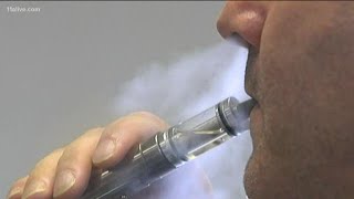 Verify: What we know about Vaping
