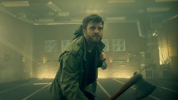 Another Day in the Trenches 