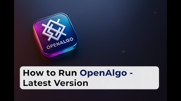 How to Install OpenAlgo   Latest Version