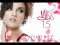 SARA TUNES - Miss 15