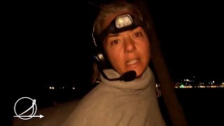 Sailing Disaster Averted...twice The Rule You Need To Know