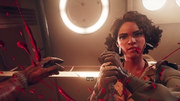 Deathloop is broken already