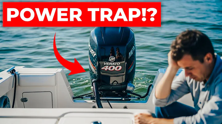 I Asked 50 Outboard Owners What They Regret Buying — Their Answers Were Brutal