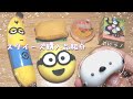 全部100円 スクイーズ購入品紹介 全部100円 スクイーズ購入品紹介