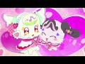 なかよしJ♡YFUL 歌:プリルン(CV:南條愛乃) &メロロン(CV:花井美春)