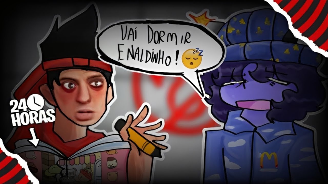 Criticando o Enaldinho e seus vídeos retardados [Criticando Youtubers]