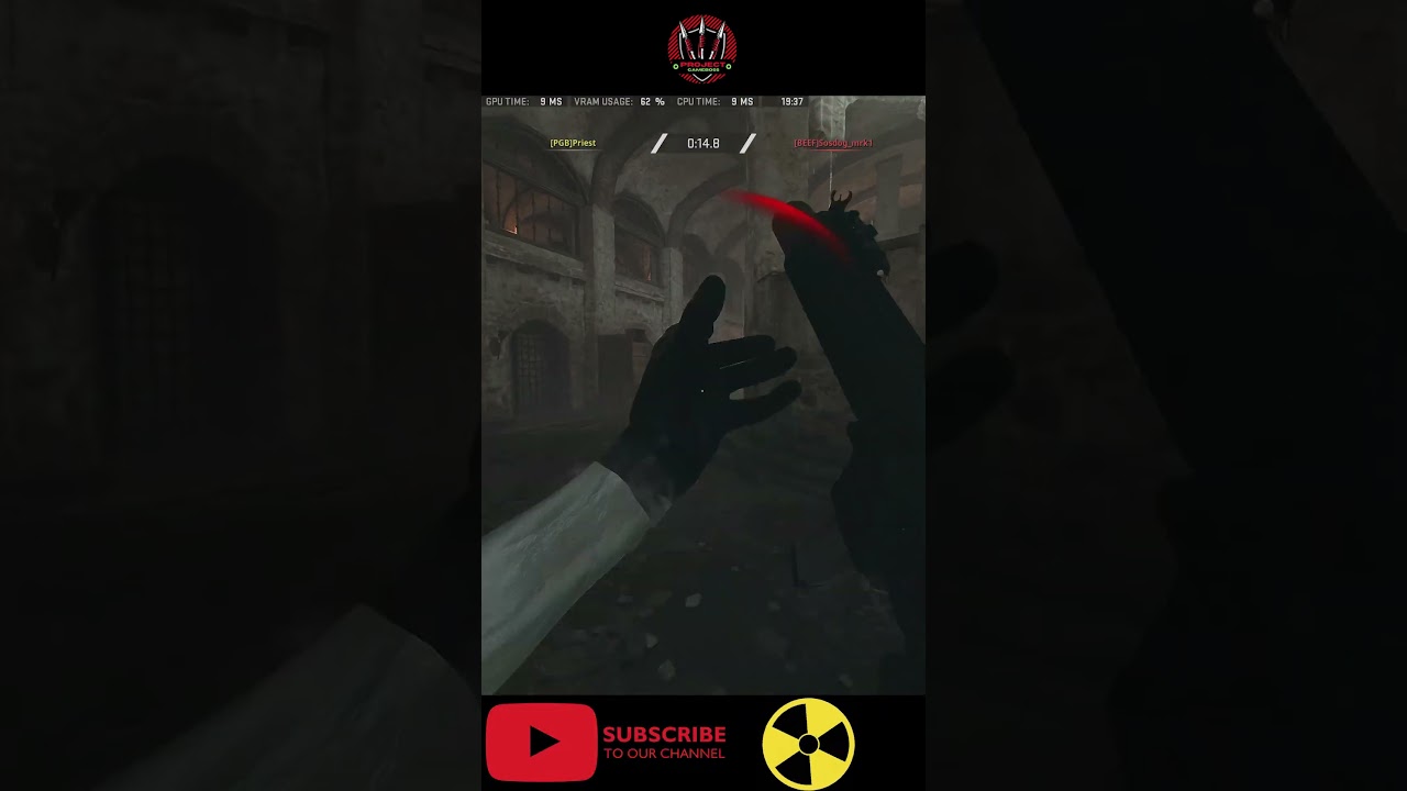 How to win Gulag 101 