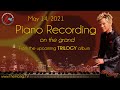 The Hang with Brian Culbertson - Grand Piano