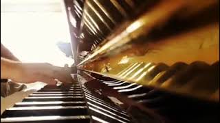 Where Is My Mind? (The Pixies) - Piano Version