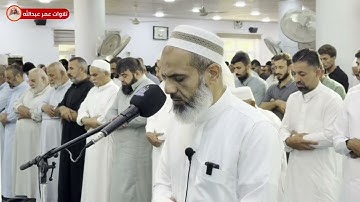 تلاوة جميلة من صلاة الجمعة ماتيسر من سورة البقرة وسورة النور القارئ عمر عبدالله shaik omar Abdullah 
