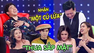 Nhận 1 CÚ LỪA từ biên tập GAGA, Hội nghệ sĩ 