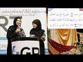 Interactive Quran Memory test on Hafiza Maariya & Hafiz Yusuf • Talented Kids