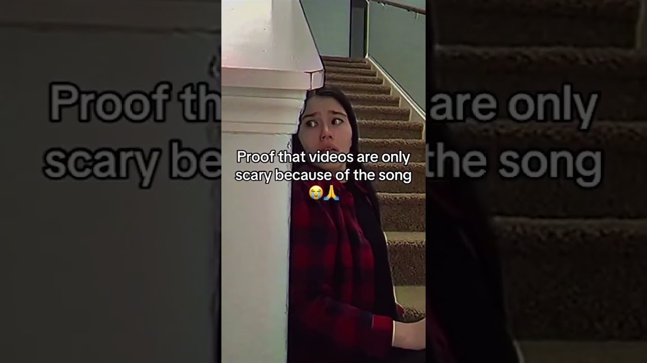 This Ain T Scary With Song