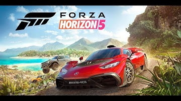 How to fix Forza Horizon 5 Crashing