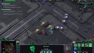 Zeratul vs. 5-5 wave