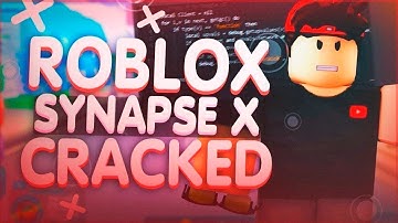 Roblox Synapse X Crack! New Undetected Script! Free Download 2023!