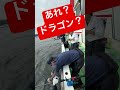 人生で初めて釣った魚が見たことないドラゴンだった‼️東京湾にドラゴン出現‼️ #東京湾　#テンヤタチウオ #教至丸　#神龍