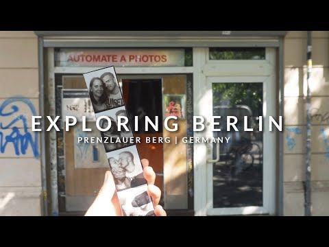 Video: Hướng dẫn của bạn đến Khu phố Prenzlauer Berg của Berlin