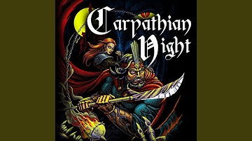 Ruins of a Bygone Era