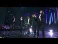 TVXQ - Choosey Lover