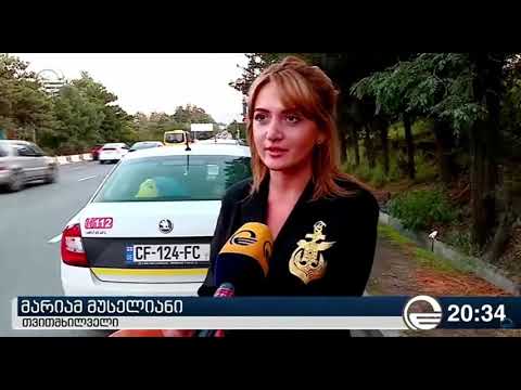 სპეცოპერაცია აღმაშენებლის ხეივანში - ამოღებულია ასაფეთქებელი მოწყობილობები