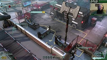 [XCOM 2] XCom Pathing Shenanigans