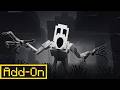 The One Who Watches Official Minecraft Bedrock Edition Port in-depth review