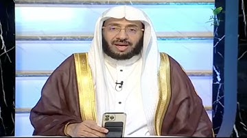 #صحح_تلاوتك .. تلاوة خاشعة لمطلع سورة عبس مع الشيخ د. يوسف الدوس
