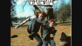 Video thumbnail of "Apulanta - Reunallat"