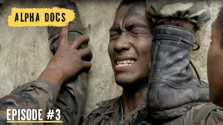 Does this Army have the World's Toughest Training Regime? | Special Forces | Full Episode