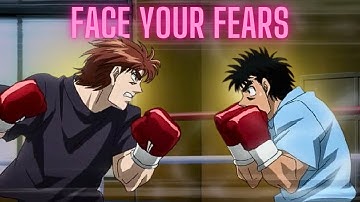 Face Your Fears & Unlock Your True Potential