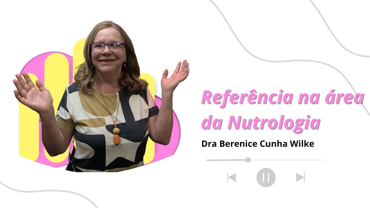 ENTREVISTA COM DRA. BERENICE C. WILKE.