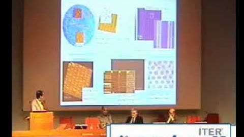 NANOFORUM 2009: Functional Materials: nanofabrication of polymer films