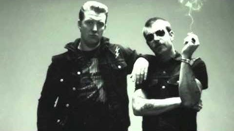 Eagles of Death Metal - Got A Woman