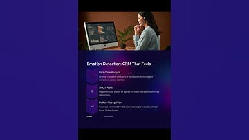 Future of Dynamics CRM: AI, Copilot, and Sentiment Trends (2025)
