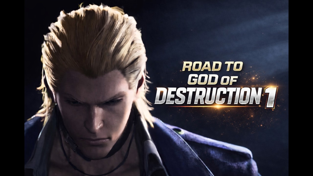 TEKKEN 8 LIVE Face Cam | Road to GOD 2🔥💪🏻Ep 233