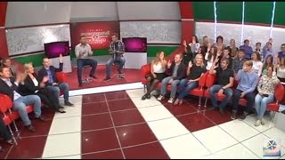Ток-шоу "Естественный отбор" Ток-шоу "Естественный отбор"