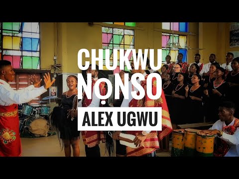 Chukwu Nọnso -