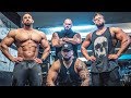 Bodybuilder vs Rapper! 70 KG Kurzhantel drücken!! / Stofftiere